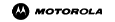 Logo motorola