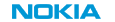 Logo nokia
